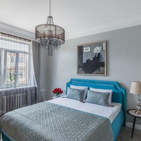 Avenue Apartment Siauliai  Luaran gambar