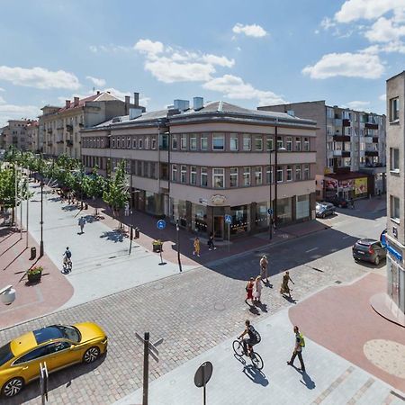 Avenue Apartment Siauliai  Luaran gambar
