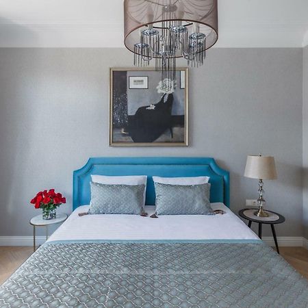 Avenue Apartment Siauliai  Luaran gambar
