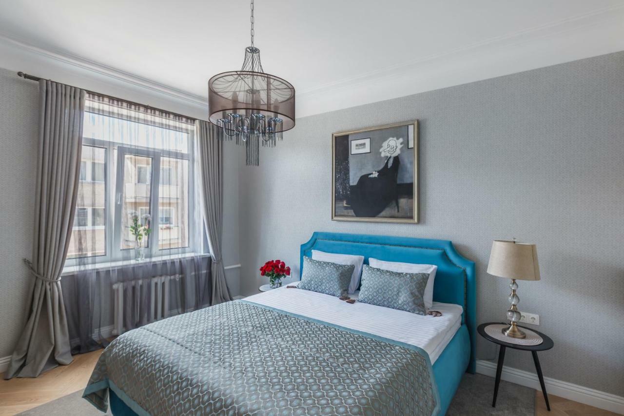 Avenue Apartment Siauliai  Luaran gambar