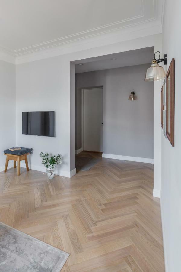Avenue Apartment Siauliai  Luaran gambar