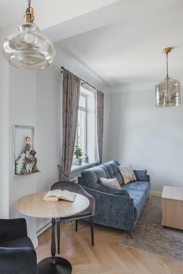 Avenue Apartment Siauliai  Luaran gambar