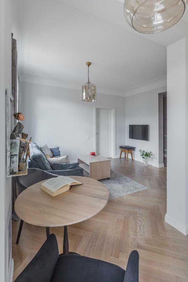 Avenue Apartment Siauliai  Luaran gambar