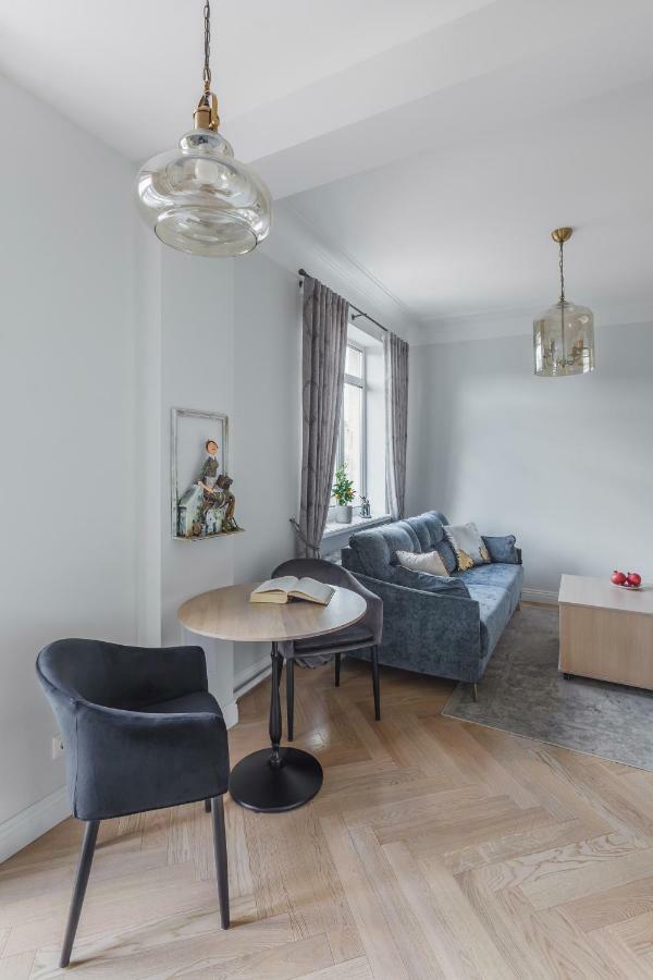 Avenue Apartment Siauliai  Luaran gambar