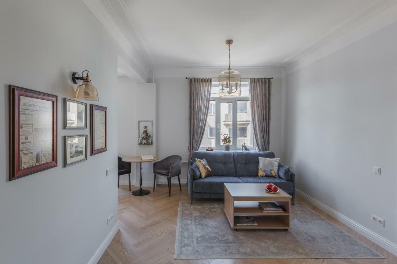 Avenue Apartment Siauliai  Luaran gambar