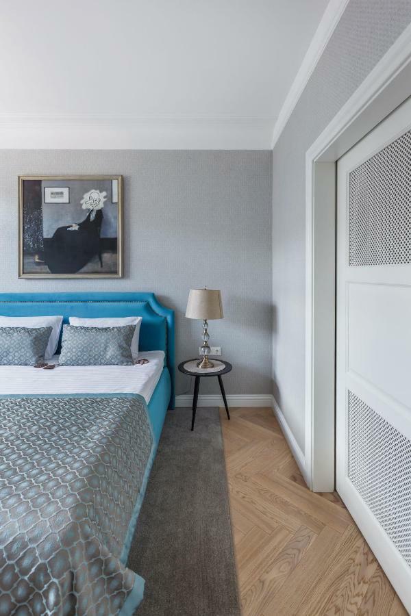 Avenue Apartment Siauliai  Luaran gambar