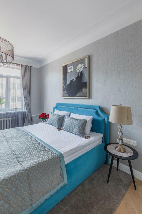 Avenue Apartment Siauliai  Luaran gambar