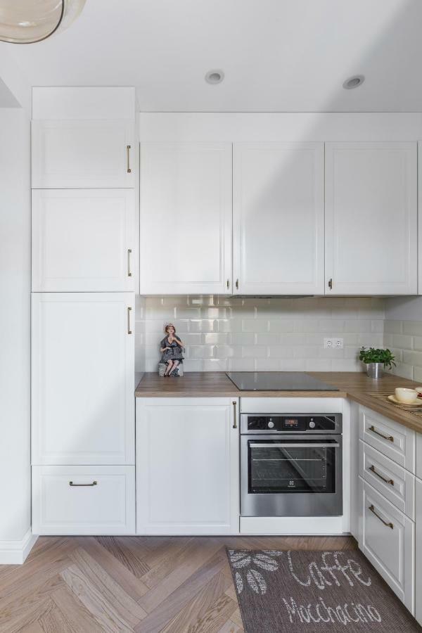 Avenue Apartment Siauliai  Luaran gambar
