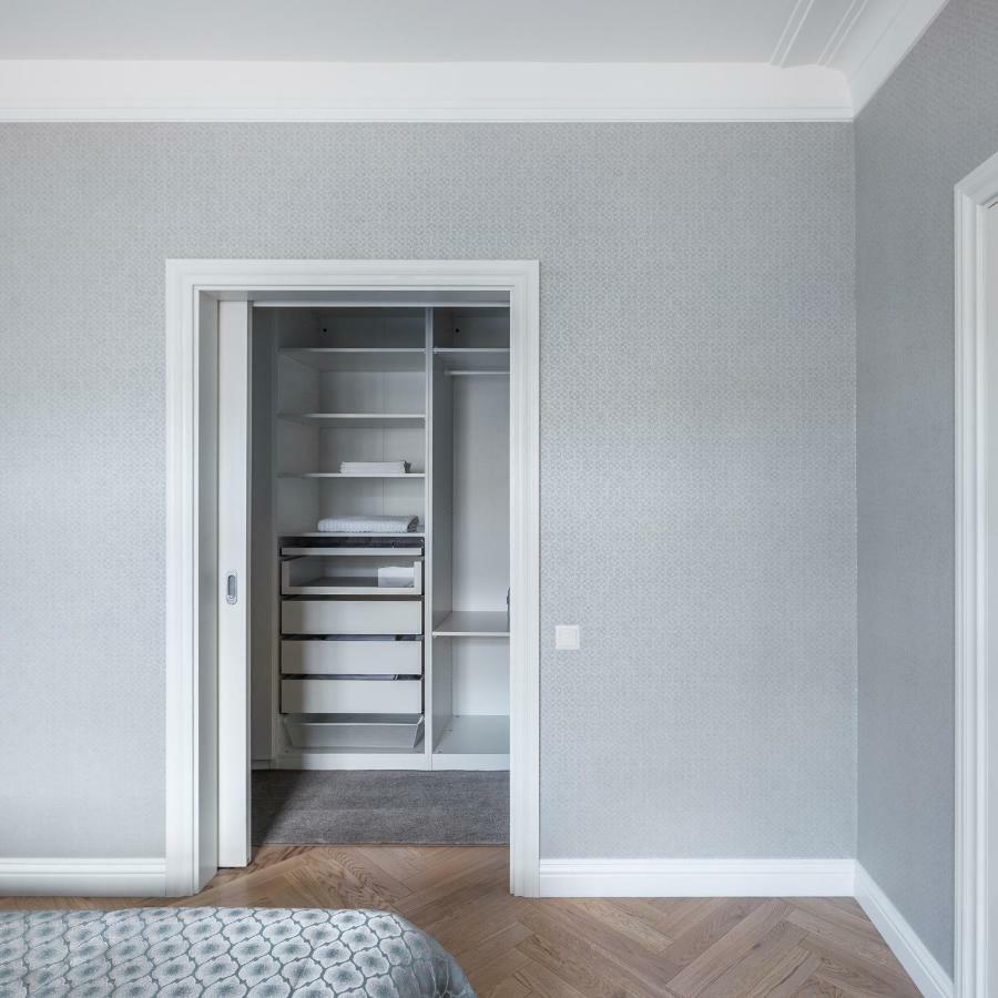 Avenue Apartment Siauliai  Luaran gambar