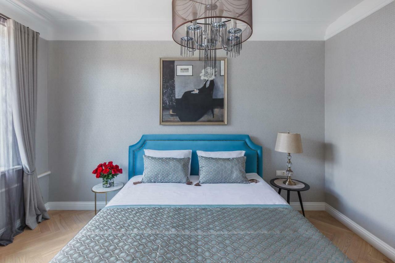 Avenue Apartment Siauliai  Luaran gambar