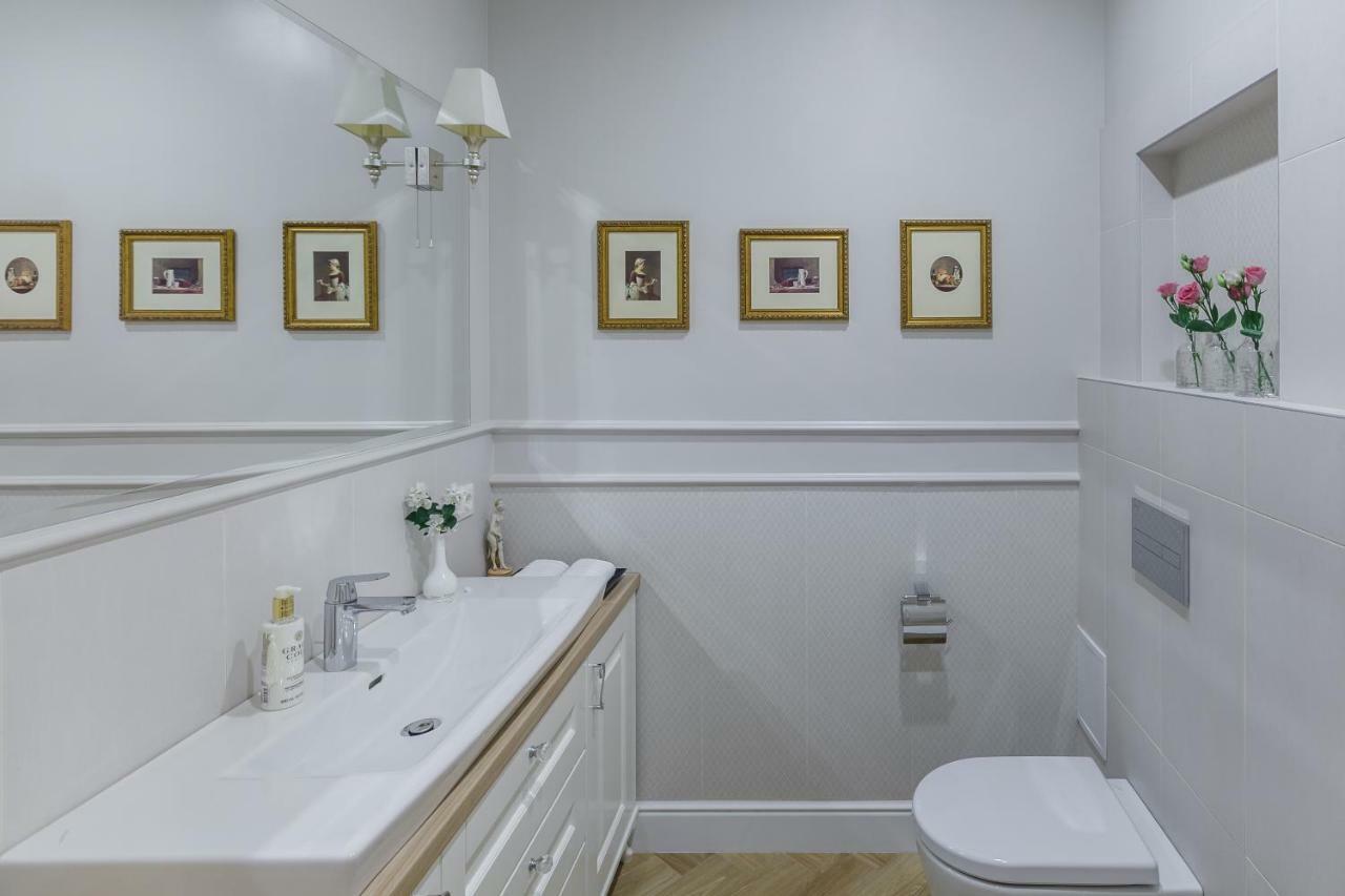 Avenue Apartment Siauliai  Luaran gambar