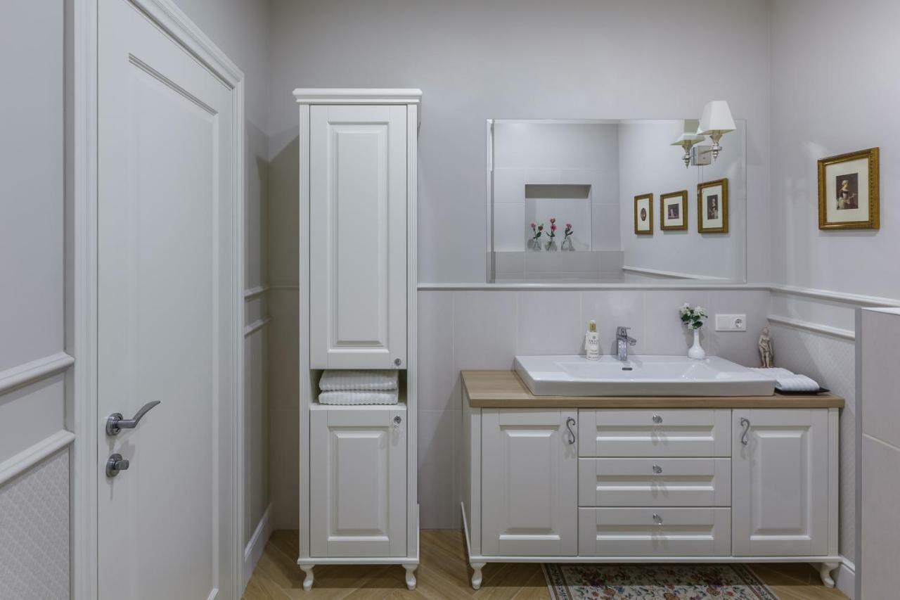 Avenue Apartment Siauliai  Luaran gambar