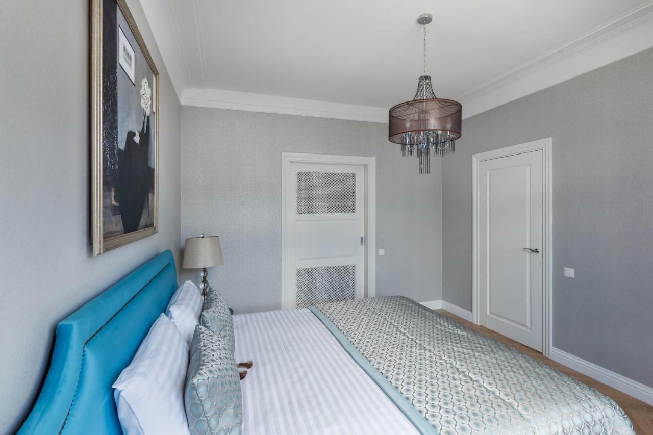 Avenue Apartment Siauliai  Luaran gambar