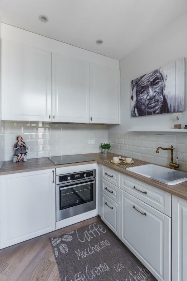 Avenue Apartment Siauliai  Luaran gambar