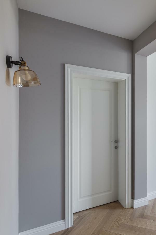 Avenue Apartment Siauliai  Luaran gambar